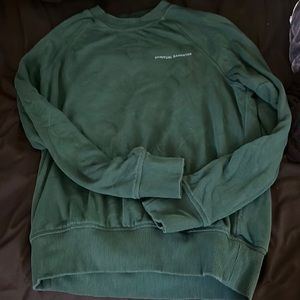 Spiritual Gangster Sweatshirt